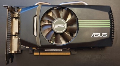 Karta grafiki Nvidia GeFoce GTX460 768MB