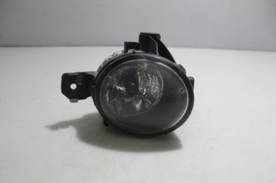 Противотуманная фара правый bmw 1 120d e87 фото №1