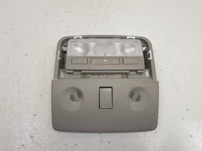 Opel meriva ii b лампа освещение кабины фото №1