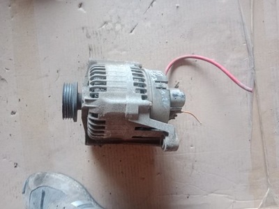 Генератор fiat siena 1.2 фото №1