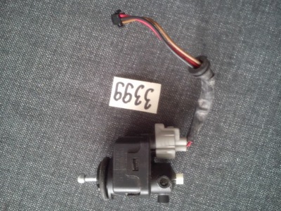 3399 двигун регулювання лампи vw golf vii фото №1