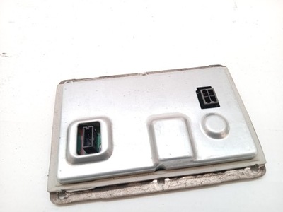 Преобразователь ксеноновая vw passat b6 фото №1