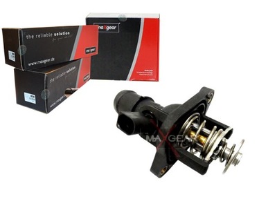 Maxgear 18-0161 термостат, жидкость охлаждающий фото №1