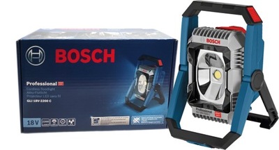 BOSCH LAMPA GLI 18V-2200C PRO BOSCH 0601446501