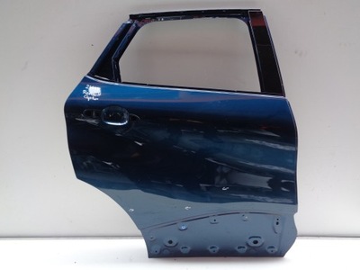 Двері праве задні renault captur 13- nr 24444 фото №1