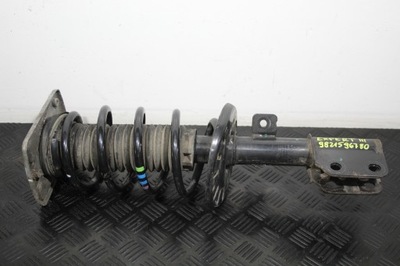 Амортизатор перед citroen jumpy iii 3 spacetourer 9821596780 фото №1