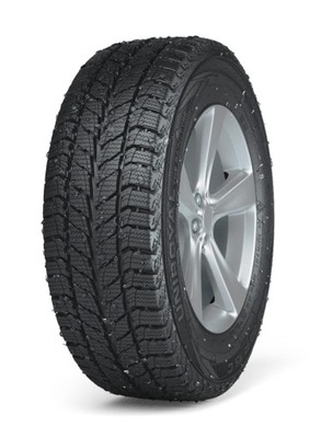 4 PIEZAS UNIROYAL SNOW MAX 2 185/75R16  