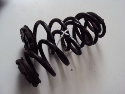 Пружини задня smart forfour a453 18 rok фото №1