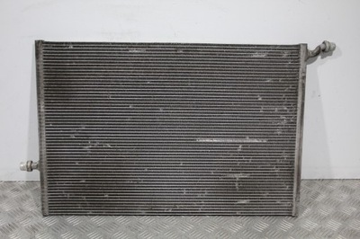 Радиатор кондиционера c-klasa w205 фото №1