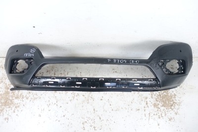 Opel mokka a 2012- бампер перед передний 95122393 фото №1