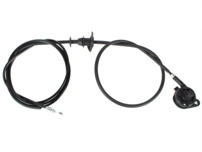 Трос кришки двигуна do renault laguna 2 ii 01-07 фото №1