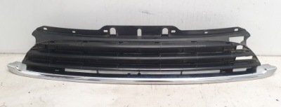 Mini cooper r57 решётка радиатора решётка  радиатора оригинал фото №1