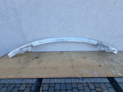 Балка под бампер dół перед tesla model 3 17-21 фото №1