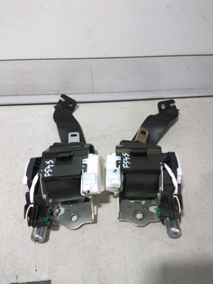 Mini clubman s f54 pas ремни безопасности задняя фото №1