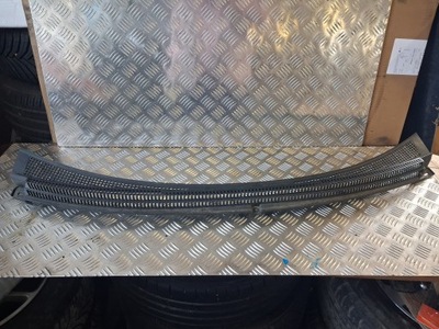 Renault scenic 4 2016-2023 жабо фото №1