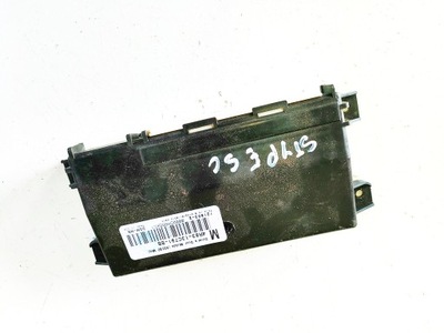 Jaguar s-type r 06r модуль двері фото №1