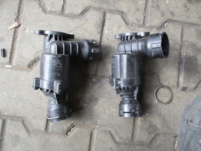 Корпус термостата vw audi 04l121111h фото №1