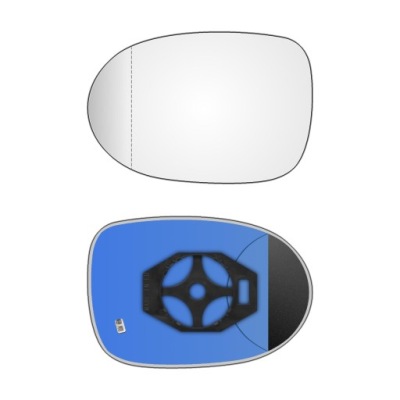 Асферичний dodge caliber 2006-2012 2011 2010 2009 фото №1