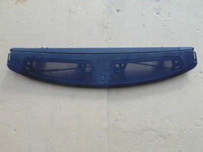 Полка шторка audi a8 4n long 4n4863412a 2018 r. фото №1