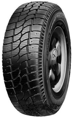 2X NEUMÁTICOS RIKEN CARGO WINTER 195/75R16 C 107R  