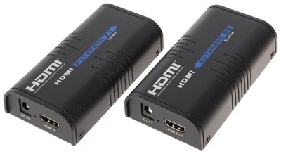 Extender HDMI-EX-120-V3