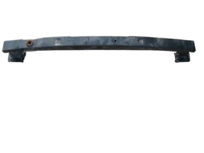 Citroen c5 2 ii x7 08-17 балка бампера перед 9660501880 фото №1