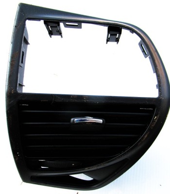 Citroen c4 picasso решётка обдув правый перед фото №1