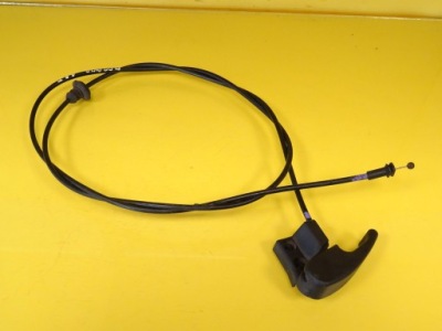 Трос ручка відкривання капот skoda octavia mk1 1h1823533 nr61 фото №1