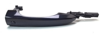 Maserati levante 2016-2024 ручка дверь левая правая оригинальный номер фото №1