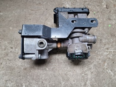 Клапан модулятор ebs одиночное scania r s ntg ngs 2653379 фото №1