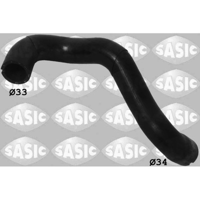 CABLE ELASTIC RADIATOR SASIC 3406175  