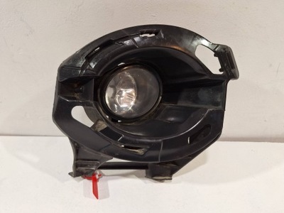 Протитуманна фара led перед 261504122r renault vlio v captur ii 19- фото №1