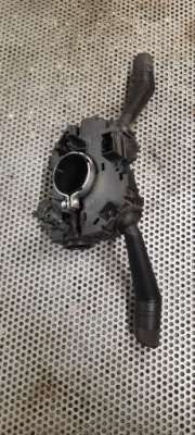 Рычаг переключатель 05801464968 iveco daily фото №1