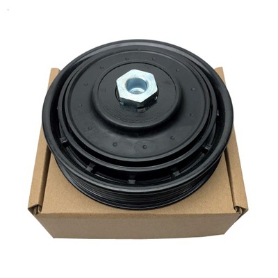 Зчеплення компресора toyota auris e18 2012 - 2018 фото №1