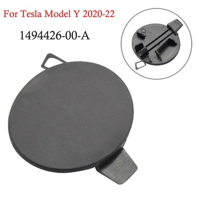 A COVERING FOR TESLA MODEL Y 2021-2022 1494426-00-A  