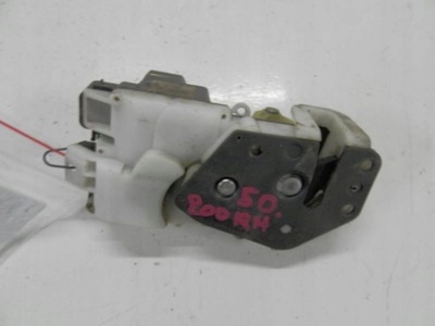 ROVER 200 MK3 CERRADURA PARTE DELANTERA DERECHA RF 5D 6 PIN  