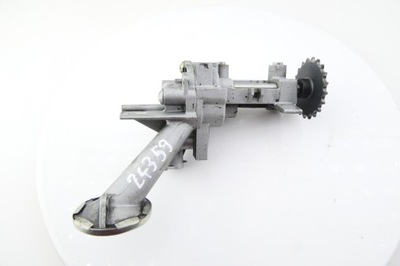 Насос масла renault laguna ii 2.0 dci 7700100894g фото №1