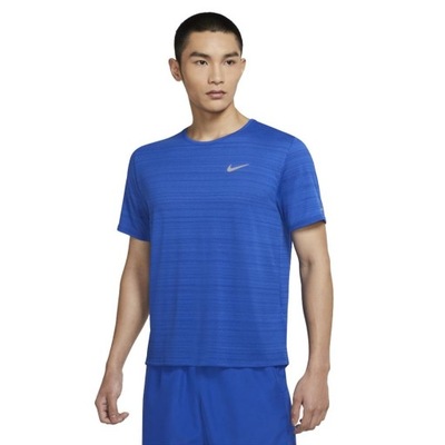 Koszulka Nike Dri-Fit Miler CU5992-480 r. L