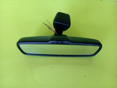 Дзеркало заднього виду камера infiniti q50s 16r фото №1