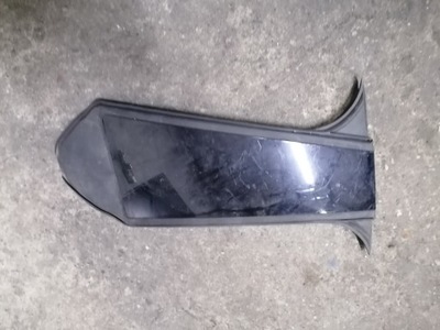 Захист стійка ліва a1176900179 mercedes cla w117 фото №1