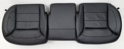 Заднее сиденье сиденье mercedes w166 x166 ml gle фото №1