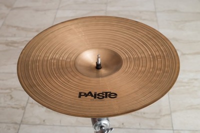 Hi-hat 14" Paiste 802