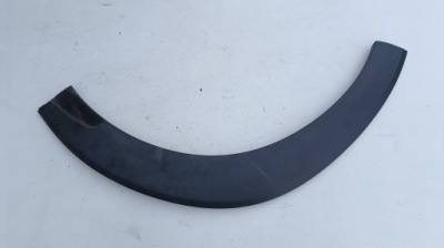 Hyundai tucson iii 15-20 молдинг крыла левая перед фото №1