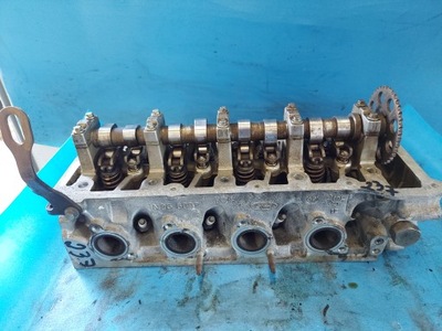 Головка ford ka 1.3 b baa фото №1