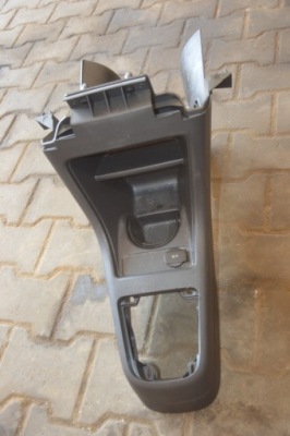 Vw up 3d тунель середній фото №1