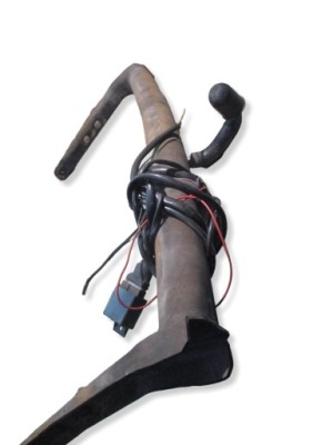 Hak буксировочный volkswagen sharan фото №1