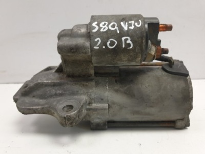 Volvo s80 2 v70 3 2.0 b стартер 8697575 фото №1