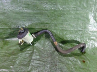 Бачок усилителя mazda tribute 2.0 фото №1