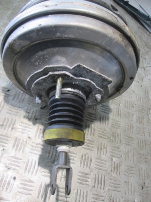 Підсилювач гальм насос гальмівна bmw e60 e61 фото №1