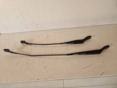 Рычаги дворник перед комплект citroen berlingo ii 14r 1.6 b фото №1